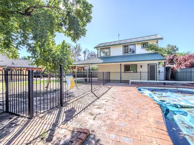 322 Macquarie Street, Dubbo