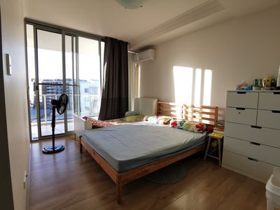 507 / 9-11 Wollongong Road, Arncliffe