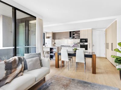 110 / 12 Napier Street, Footscray