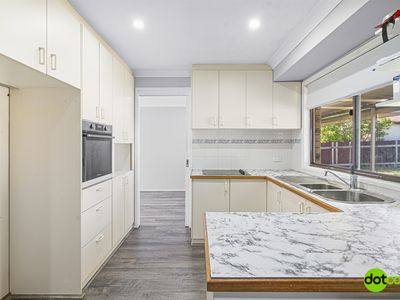 6 Stephen Street, Kanwal