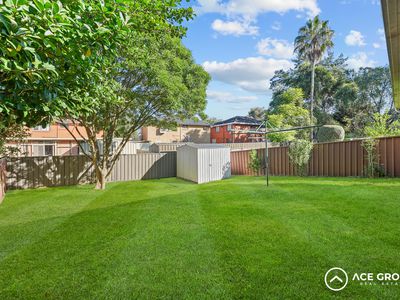 86 / 36 Ainsworth Crescent, Wetherill Park