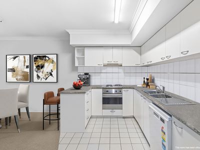 12 / 110 Mounts Bay Road, Perth