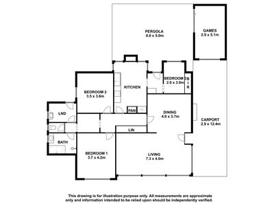 14 Spehr Street, Millicent