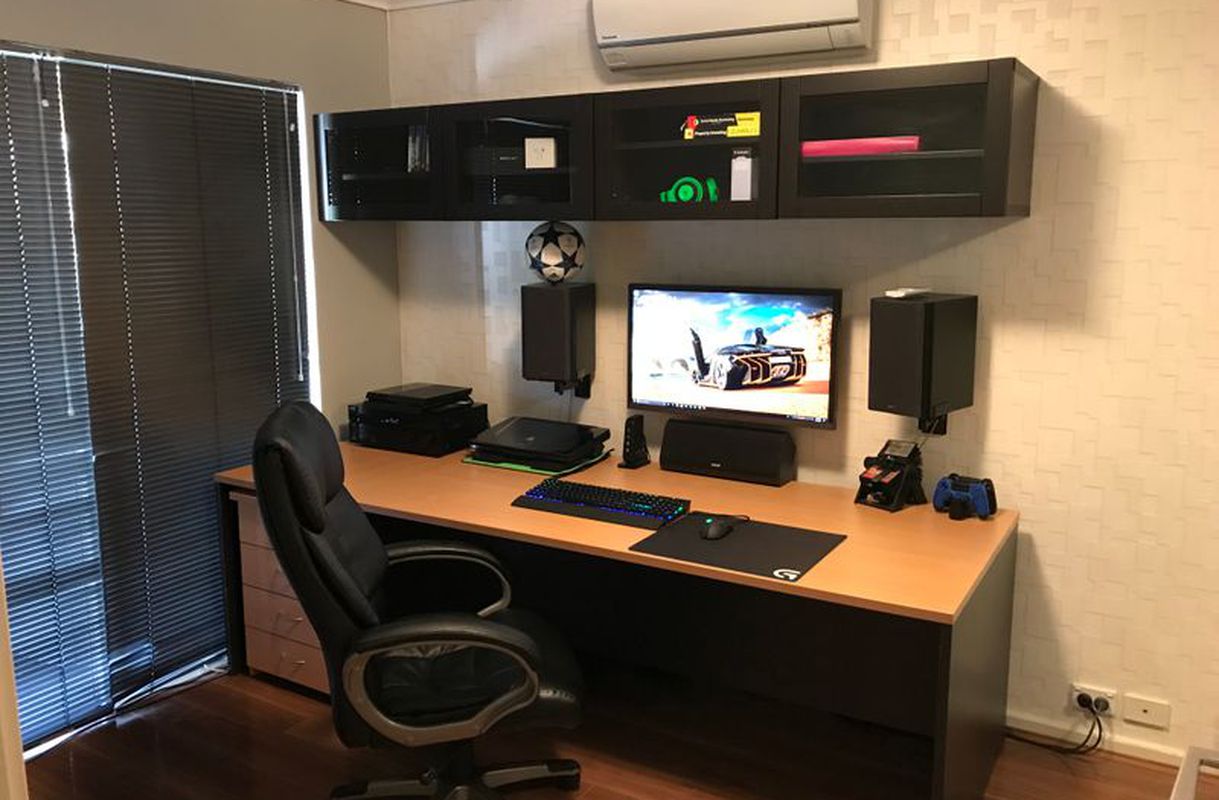 gallery