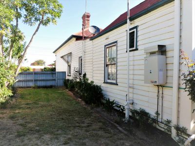 12 Butler Street, Seymour