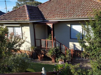 59 Yellagong Street, West Wollongong