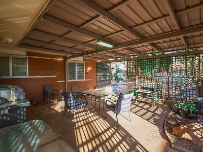 12 Beroona Loop, South Hedland