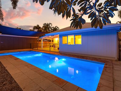 18 Gibson Retreat, Cable Beach