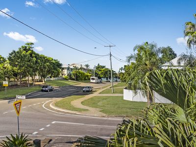122 Mitchell Street, North Ward