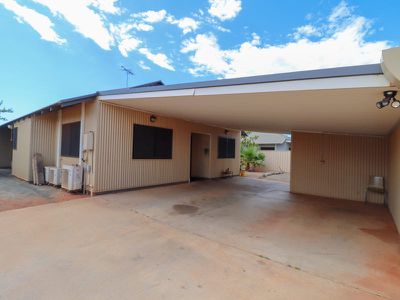 33 Nix Avenue, South Hedland