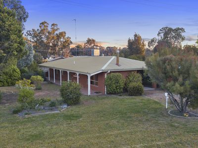 83 Falkiner Street, Tocumwal