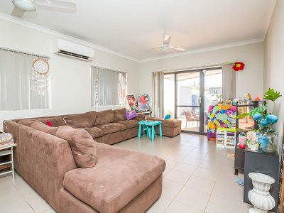 3 Barramine Loop, South Hedland