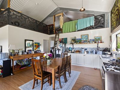 162 Lloyd Road, Barrine