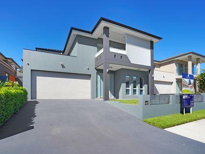 24 Eber Avenue, Elizabeth Hills