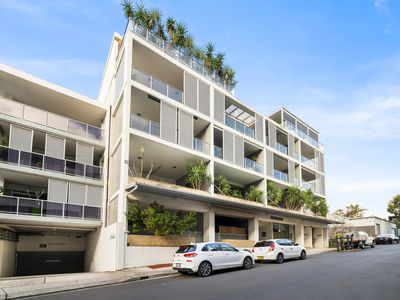 29 / 88 Tennyson Road, Mortlake