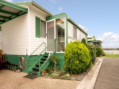 Site 63 Oaklands Village 0, Windang