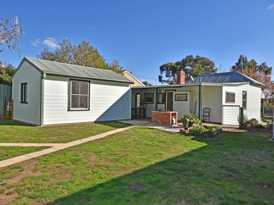 14 Wilkie Street, Bendigo