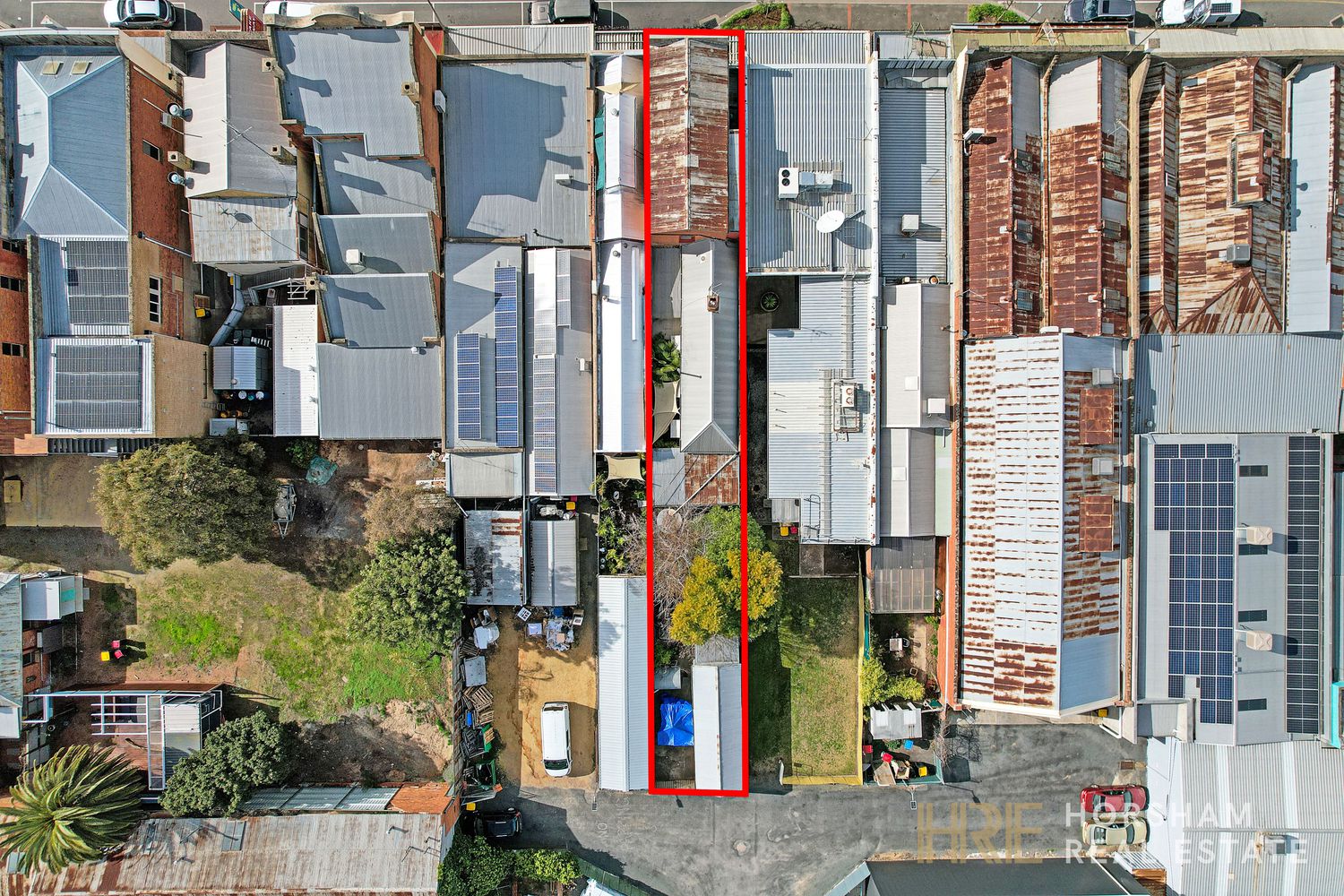 71 Napier Street, St Arnaud
