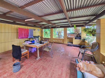 33 Heale Street, Malanda