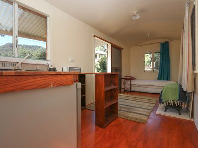 2 Belleridge Road, Nimbin