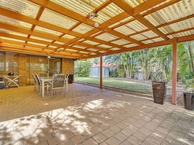 5 Zeeman Street, Rochedale South