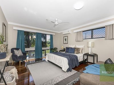 21 Forbes Street, Cluden