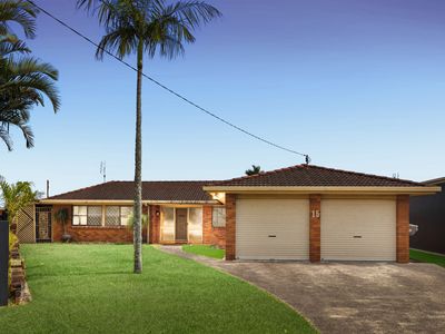 15 Kononda Court, Mooloolaba