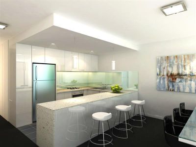 17 / 45 Bonar Street, Arncliffe