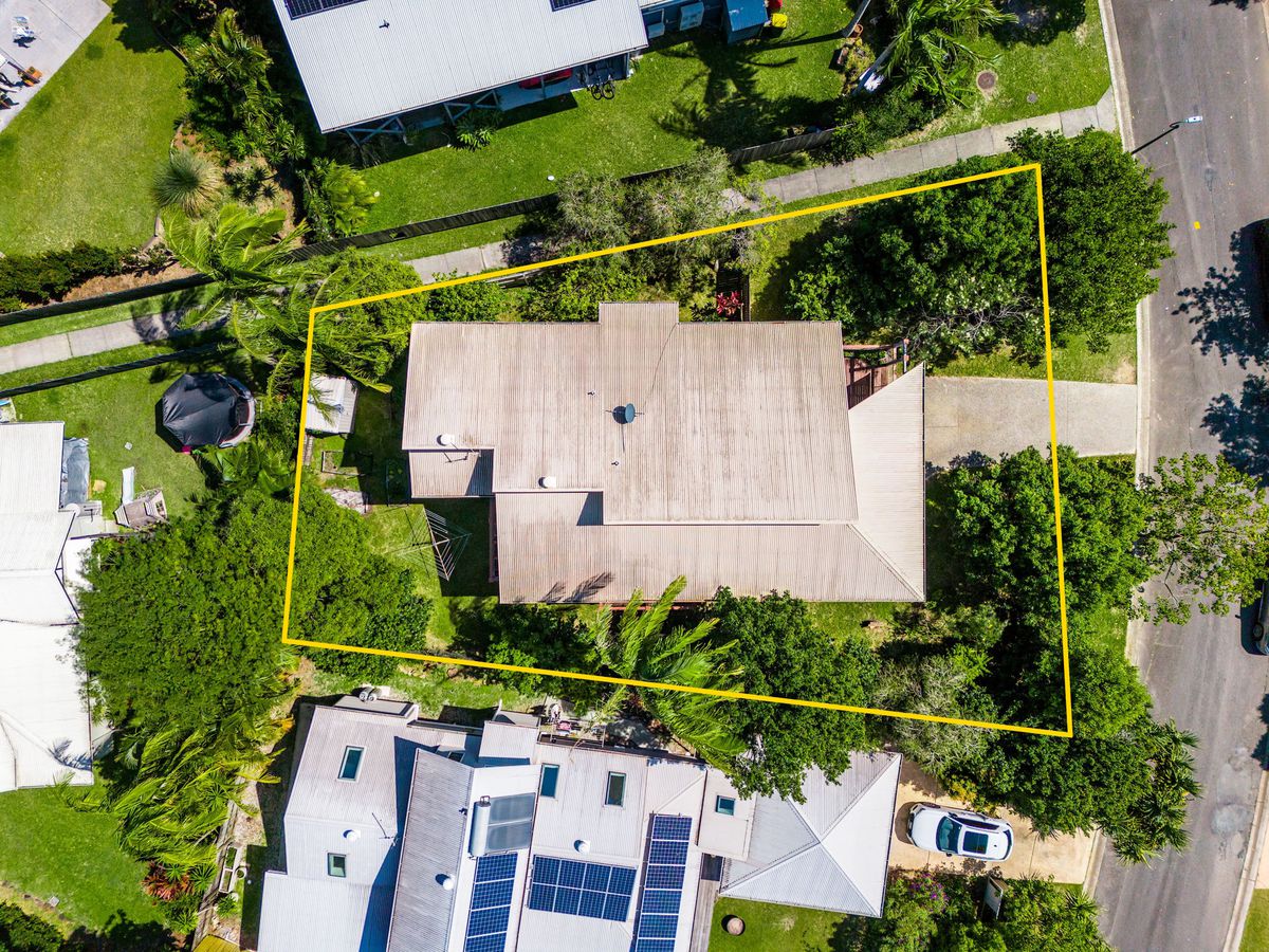 22 Muskheart Circuit, Pottsville