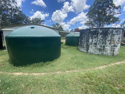 98 Langans Road, Nanango