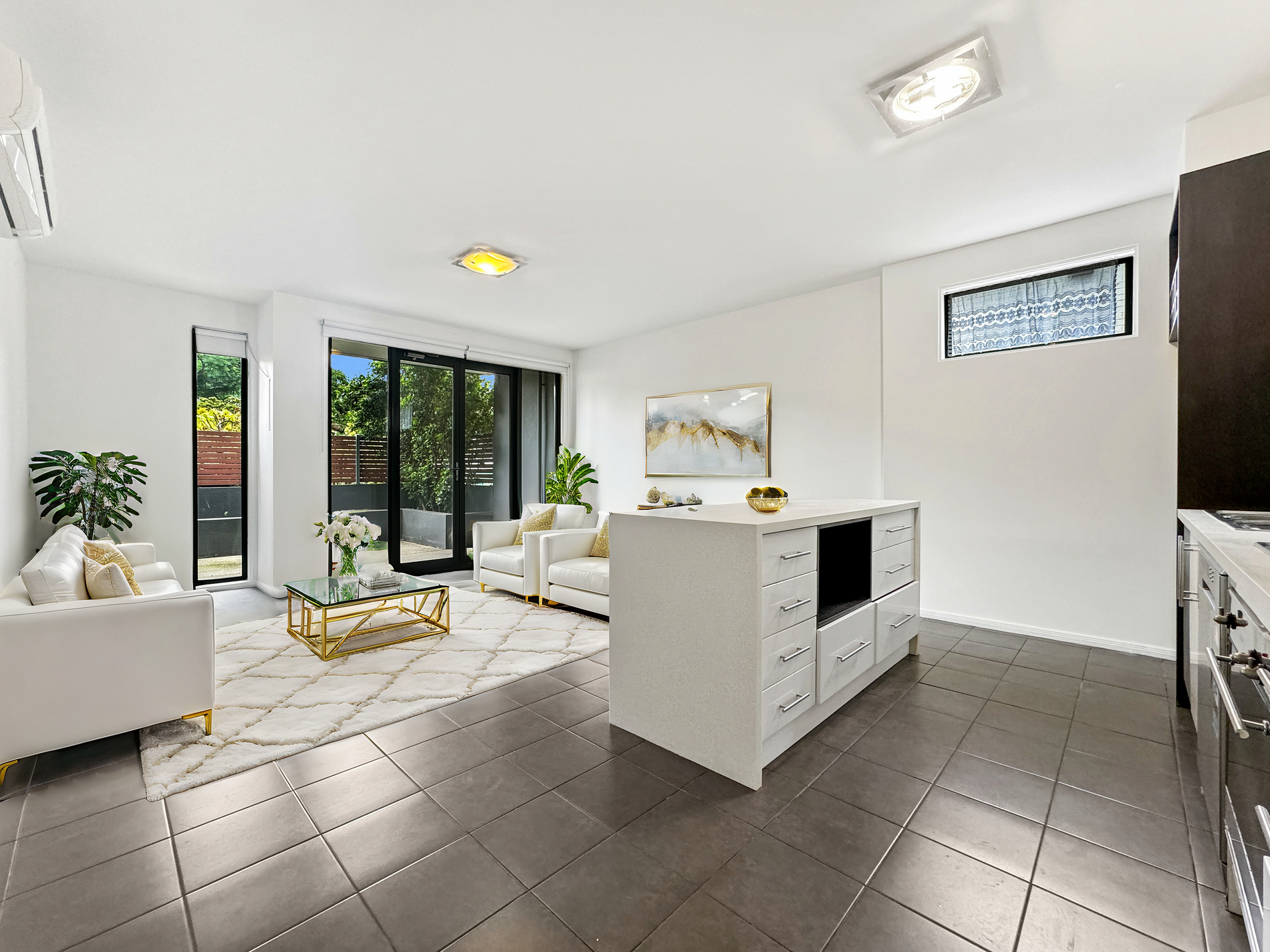 2 / 107 Riversdale Road, Hawthorn