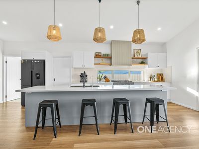4 Gungaroo Place, Nowra