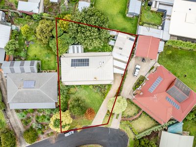 11 Lark Place, Mount Gambier