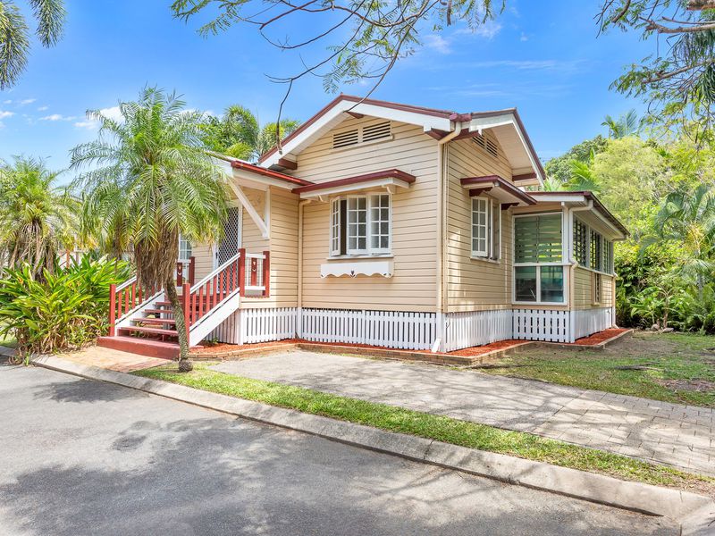 27 / 404-418 Mccoombe Street, Mooroobool