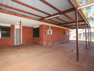 9 Kangaroo Crescent, South Hedland