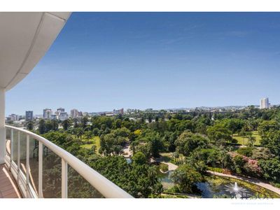 1004 / 132 Alice Street, Brisbane City