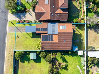 28 Hillside Crescent, Kianga