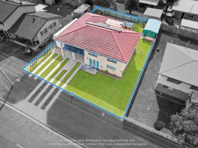 3 Coverack Street, Leichhardt