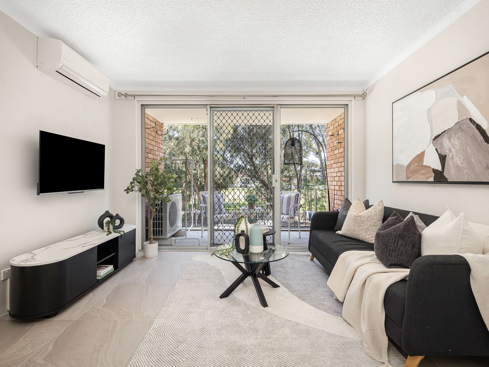 16 / 46-48 Meadow Crescent, Meadowbank