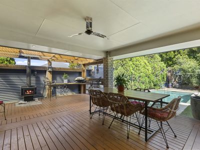 47 Mary Ring Drive, Samford Village