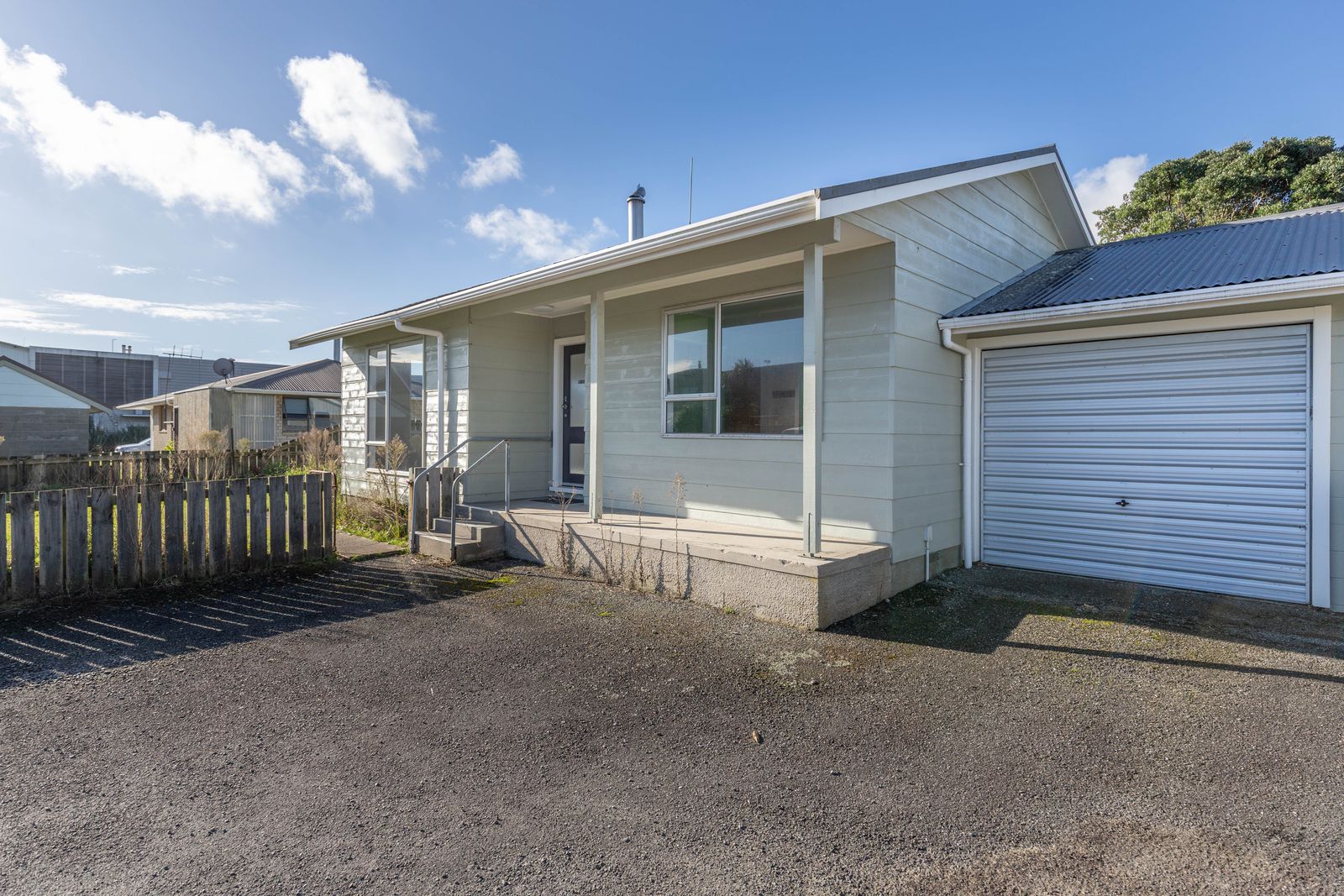 86a Henley Street