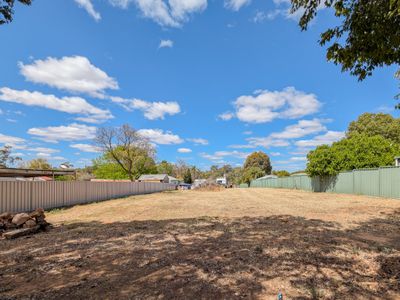 22 Malcolm Street, Nyah