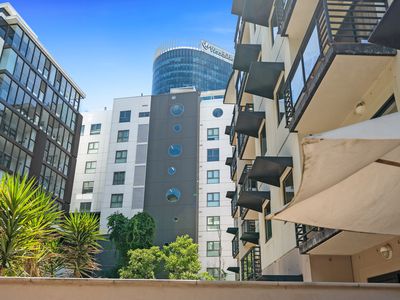 110 / 112 Mounts Bay Road, Perth