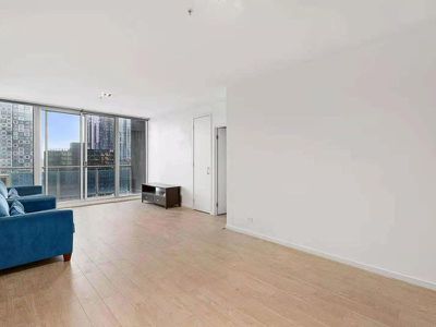 2901 / 483 Swanston Street, Melbourne