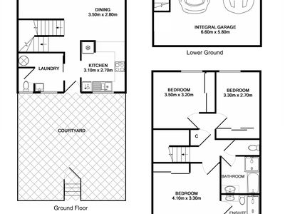 3 / 85 Croydon Street, Lakemba