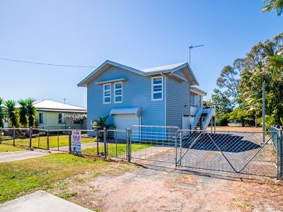 32 Newhaven Street, Pialba