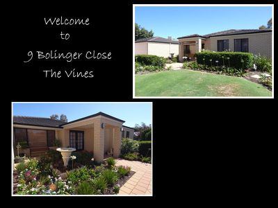 9 Bollinger Close, The Vines