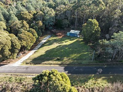 1 Hope Street, Lefroy