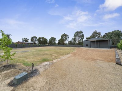 Lot 9 Redleaf Court, Mansfield