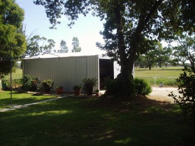 715 Island Road, Cohuna
